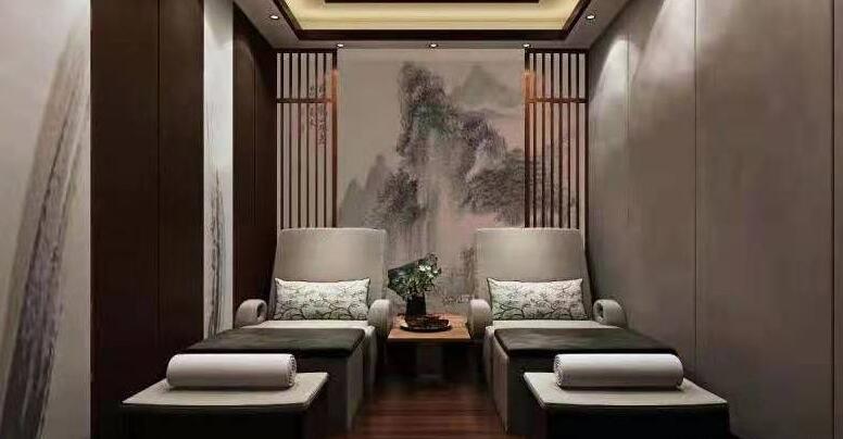 今天我去了南京这家男士水疗spa会所，纠结好久才舍得告诉你