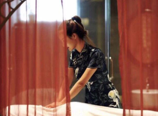 南京值得一试的男士Spa水疗会馆推荐,这家花样多!