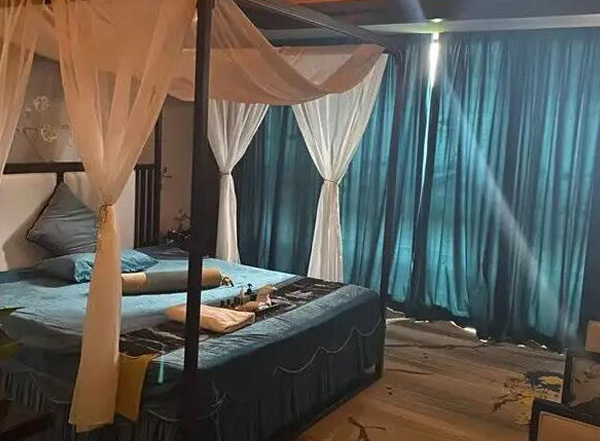 这个星期去南京南京知名水疗会所，这家的服务我是真心喜欢