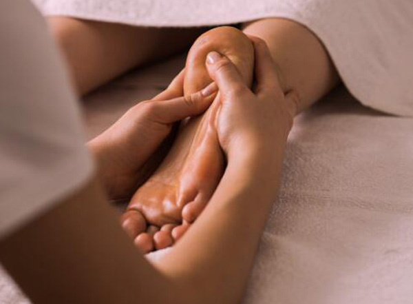 南京贵的足道养生馆-一个休闲的理想场所(2026年最新会所动态)