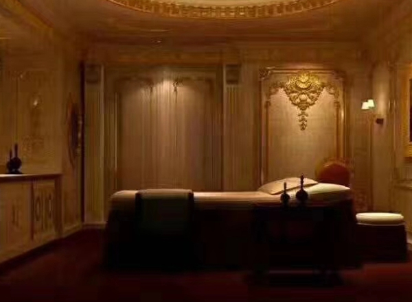 南京高档休闲会所风采展示（九）