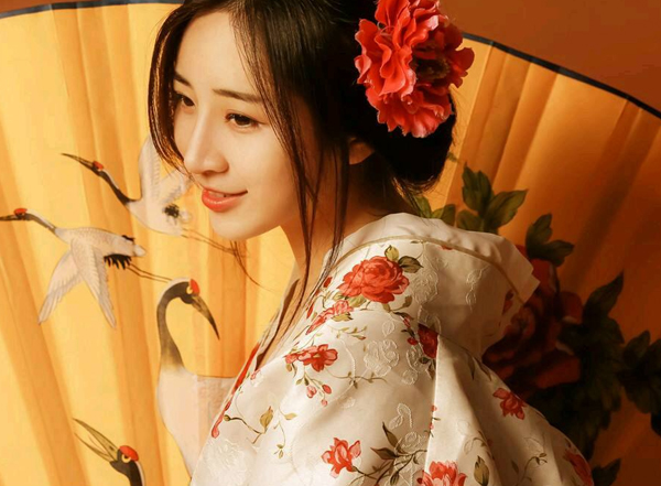 南京洗浴spa商务会所艺师风采（四）