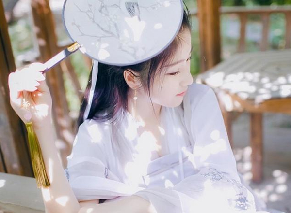 南京足疗会所艺师风采（七）