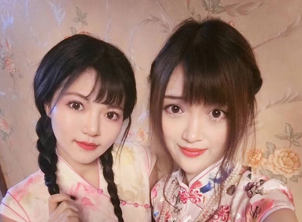 南京水疗会所艺师风采（十）